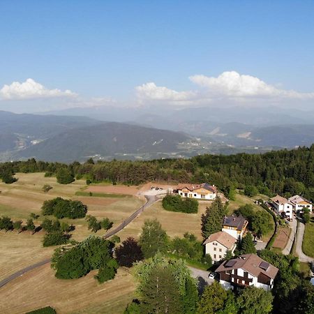 Bioagritur La Casa Dei Trajeri Villa Fai della Paganella Eksteriør billede