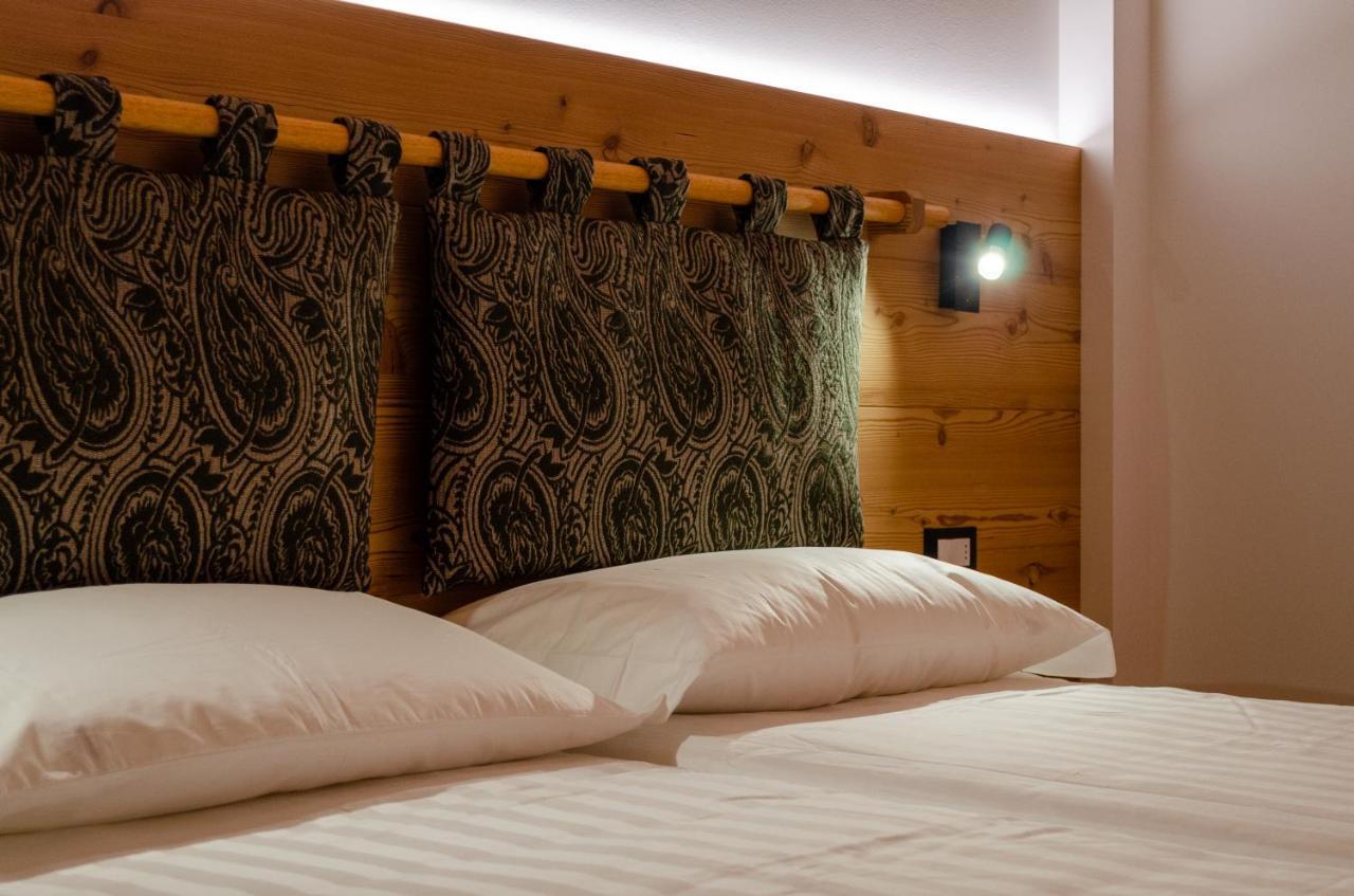 Bioagritur La Casa Dei Trajeri Villa Fai della Paganella Eksteriør billede