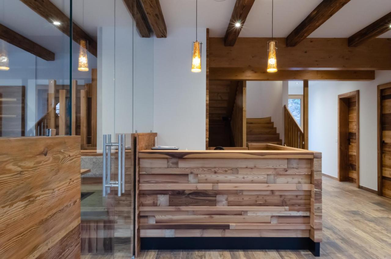 Bioagritur La Casa Dei Trajeri Villa Fai della Paganella Eksteriør billede