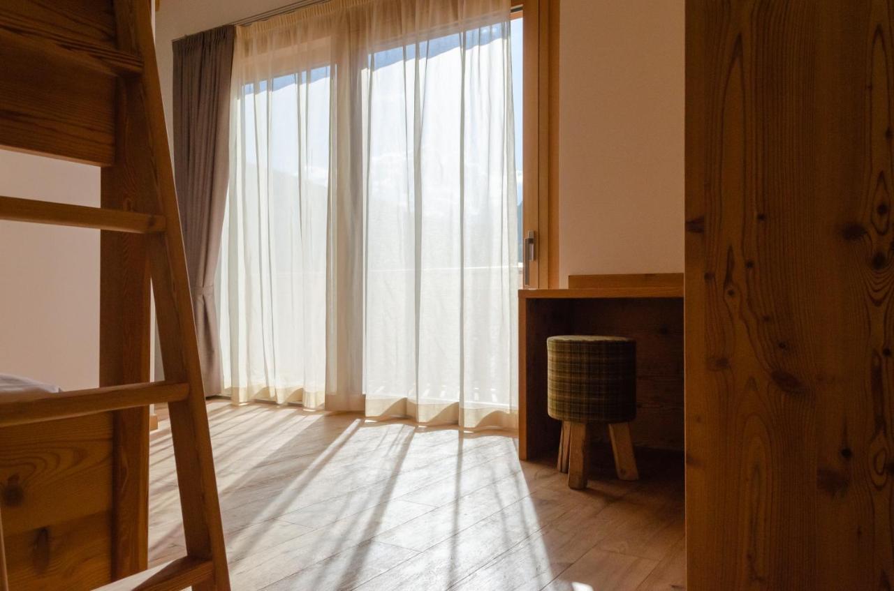 Bioagritur La Casa Dei Trajeri Villa Fai della Paganella Eksteriør billede