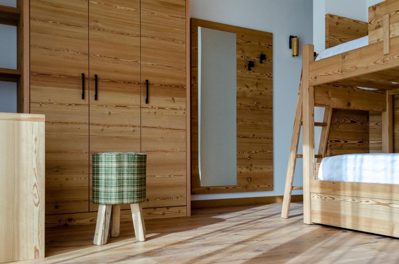 Bioagritur La Casa Dei Trajeri Villa Fai della Paganella Eksteriør billede