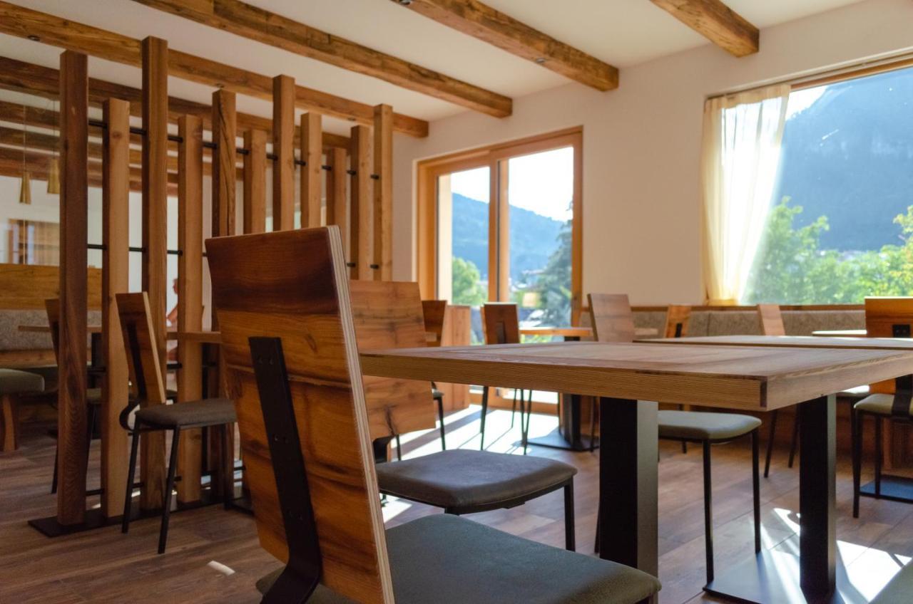 Bioagritur La Casa Dei Trajeri Villa Fai della Paganella Eksteriør billede