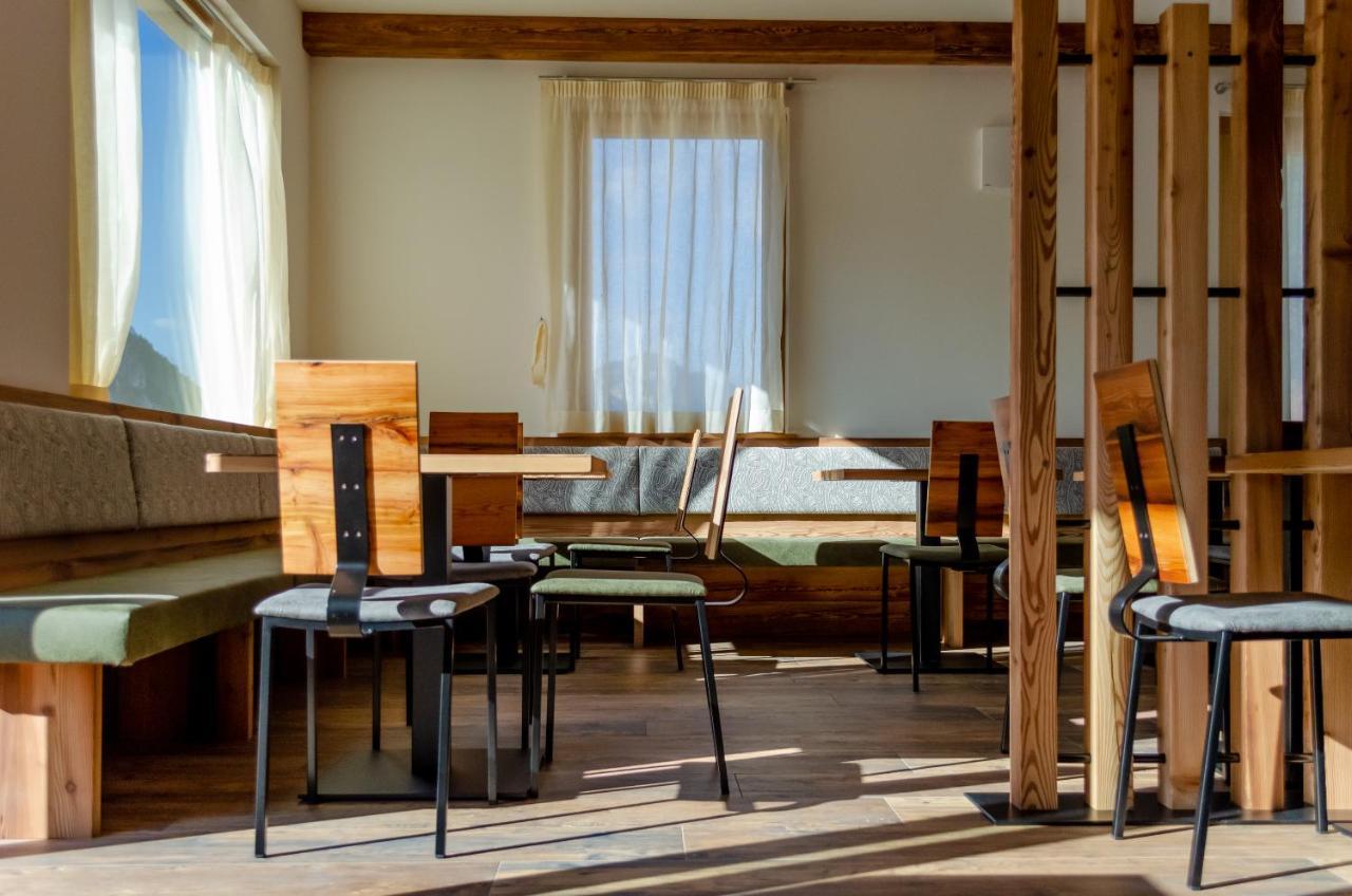Bioagritur La Casa Dei Trajeri Villa Fai della Paganella Eksteriør billede