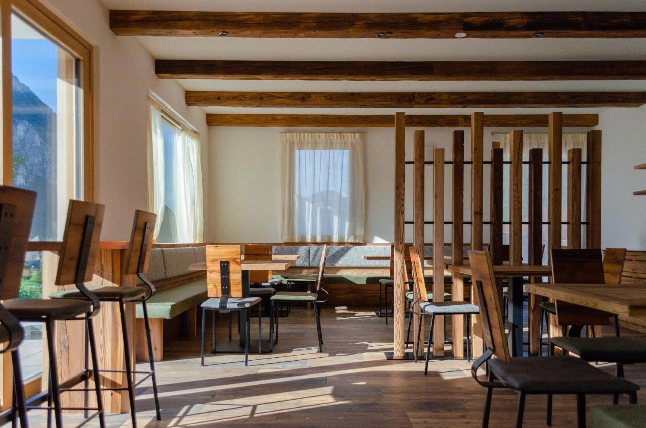 Bioagritur La Casa Dei Trajeri Villa Fai della Paganella Eksteriør billede